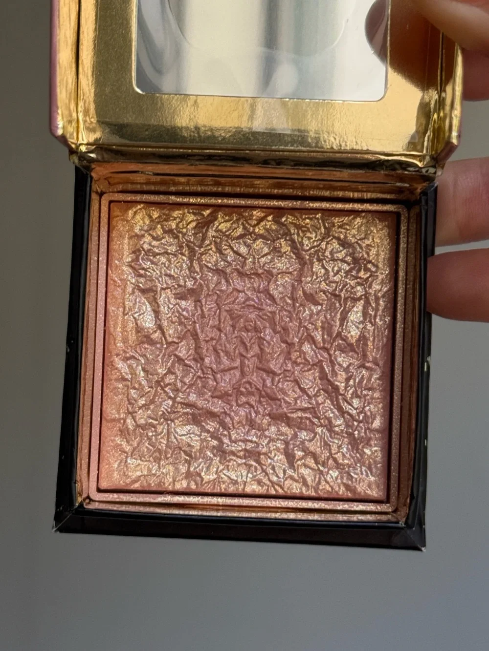 Benefit brand new